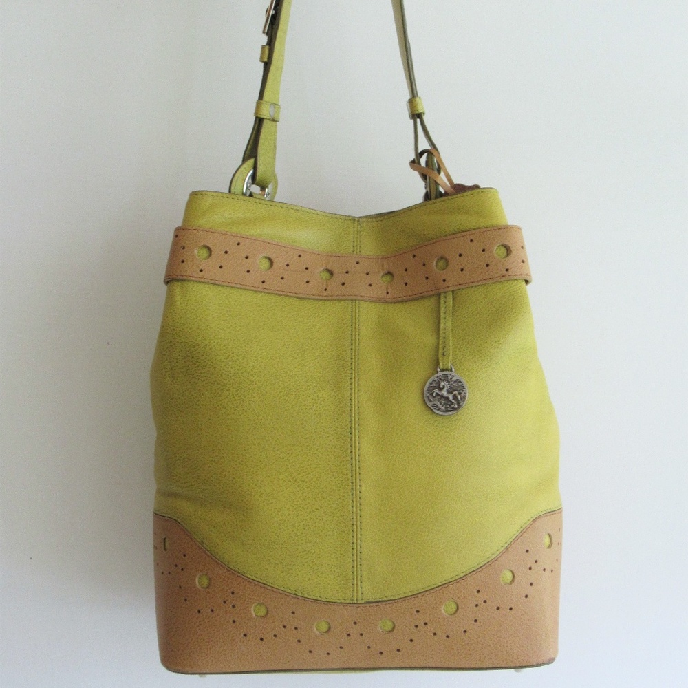 Mario Hernandez Exclusive Design Shoulder Bag